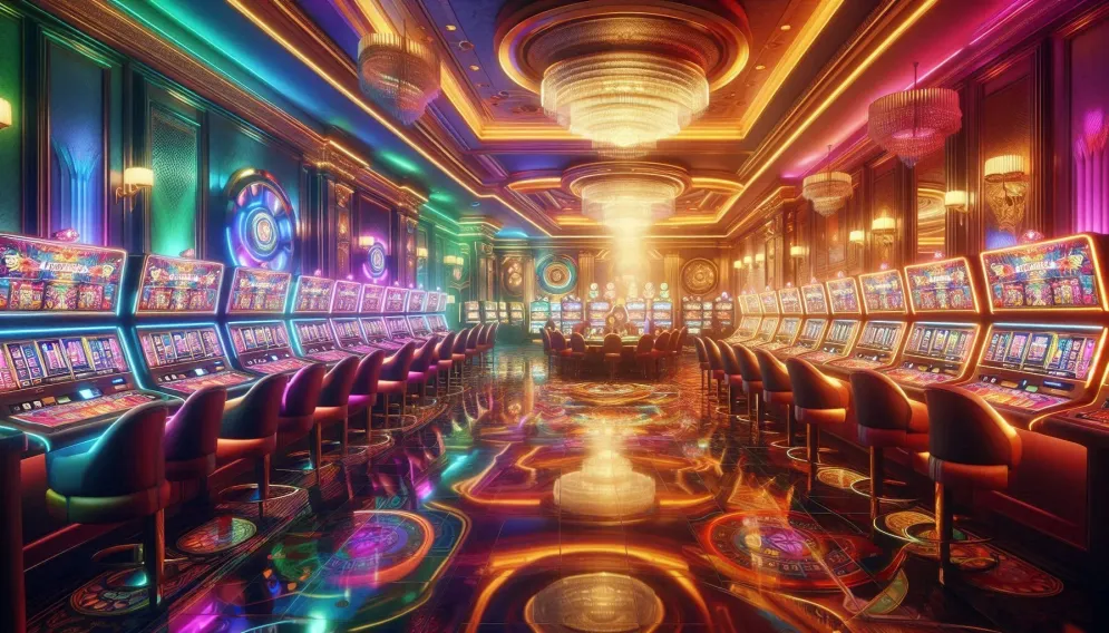 Pelican Casino